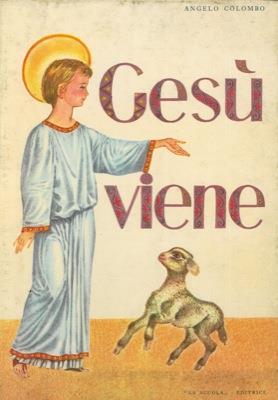 Lafeltrinelli Gesù viene