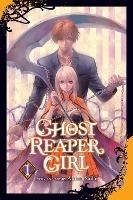 Lafeltrinelli Ghost Reaper Girl Vol. 1