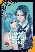 Lafeltrinelli Ghost Reaper Girl Vol. 2