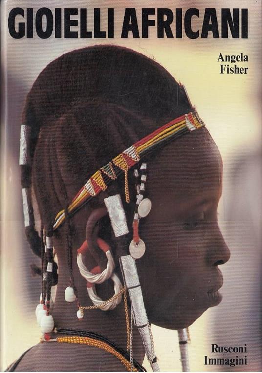 Lafeltrinelli Gioielli Africani