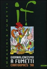 Lafeltrinelli Giornali(ni)smo a fumetti