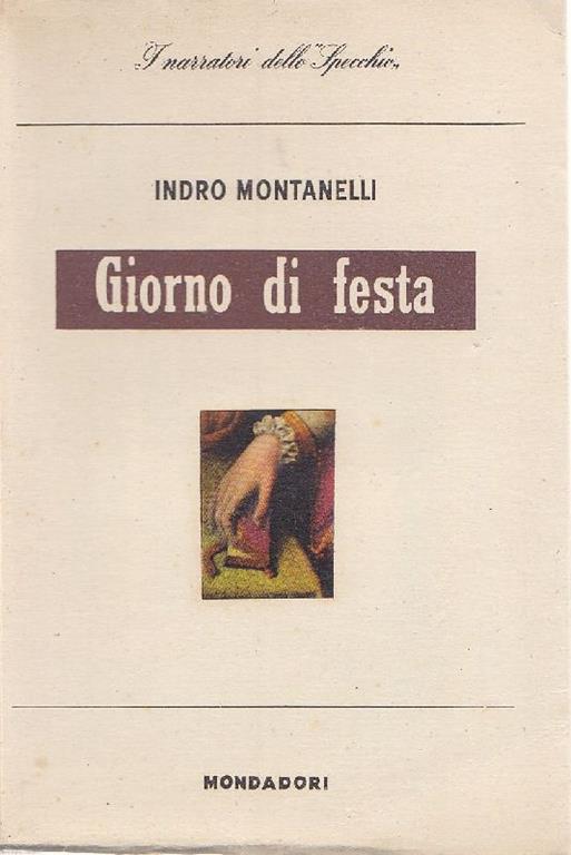 Lafeltrinelli Giorno di festa
