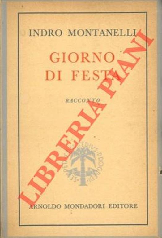 Lafeltrinelli Giorno di festa
