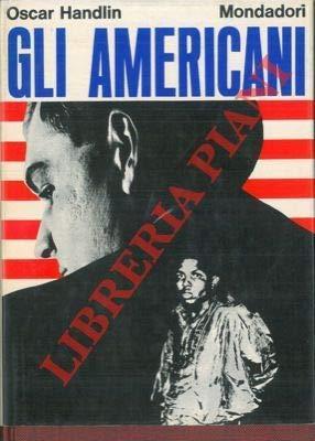 Lafeltrinelli Gli Americani