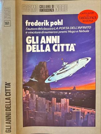 Lafeltrinelli Gli anni della città