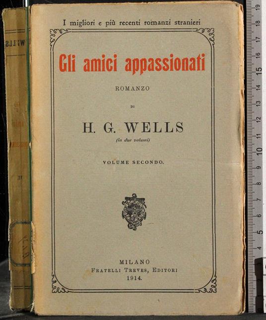 Lafeltrinelli Gli appassionati. Vol 2