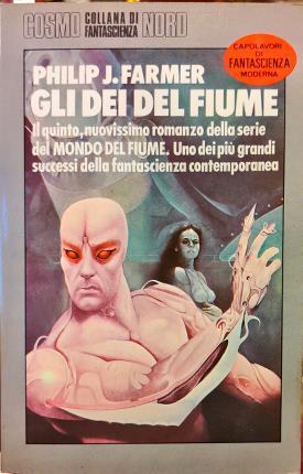 Lafeltrinelli Gli dei del fiume