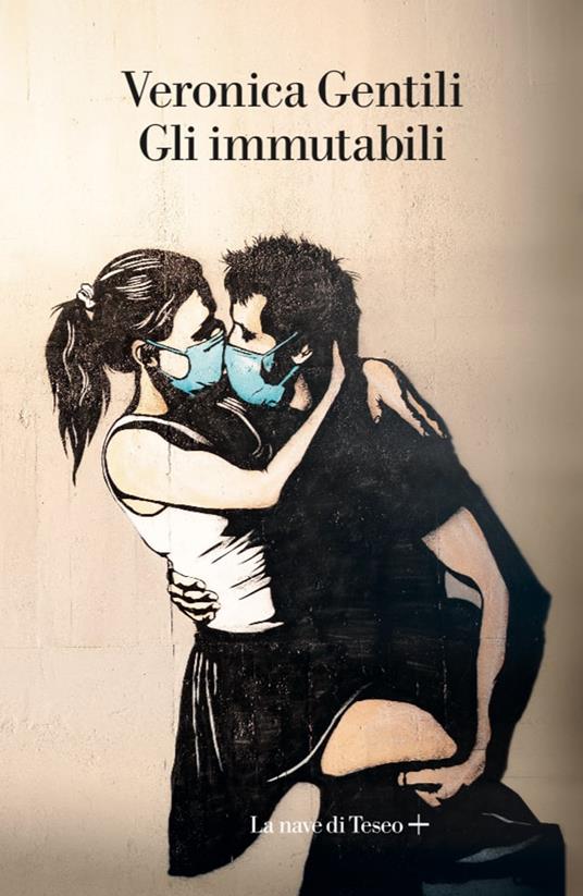 Lafeltrinelli Gli immutabili