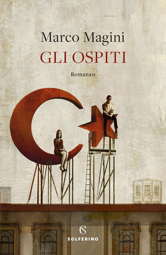Lafeltrinelli Gli ospiti
