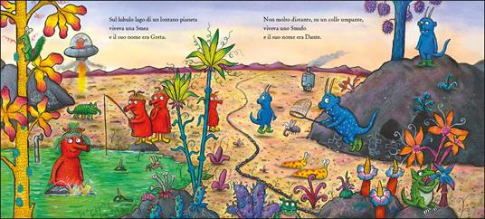 Lafeltrinelli Gli Smei E Gli Smufi. Ediz. A Colori