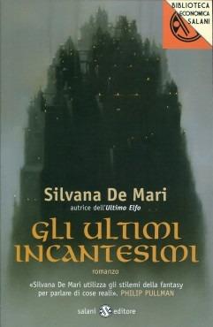 Lafeltrinelli Gli ultimi incantesimi