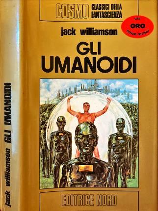 Lafeltrinelli Gli umanoidi