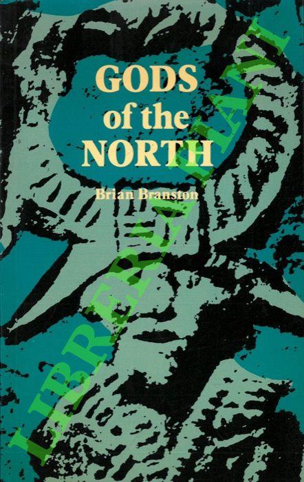 Lafeltrinelli Gods of the North