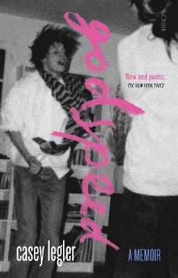 Lafeltrinelli Godspeed: a memoir