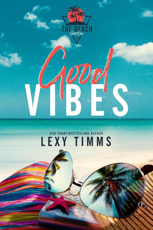 Lafeltrinelli Good Vibes
