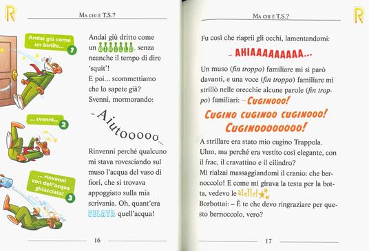 Lafeltrinelli Grande Mistero Al Megastore