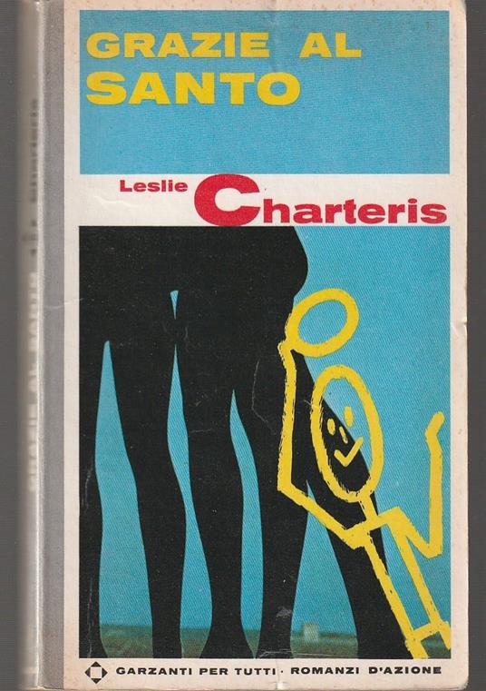 Lafeltrinelli Grazie al Santo