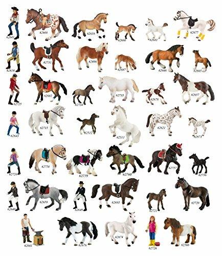 Lafeltrinelli Gypsy Hores Mare