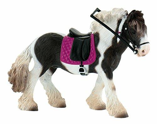 Lafeltrinelli Gypsy Hores Mare