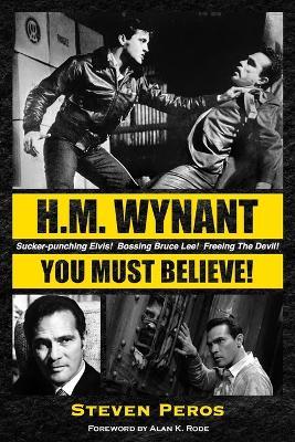 Lafeltrinelli H.M. Wynant - You Must Believe