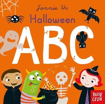Lafeltrinelli Halloween ABC