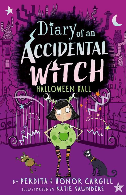 Lafeltrinelli Halloween Ball