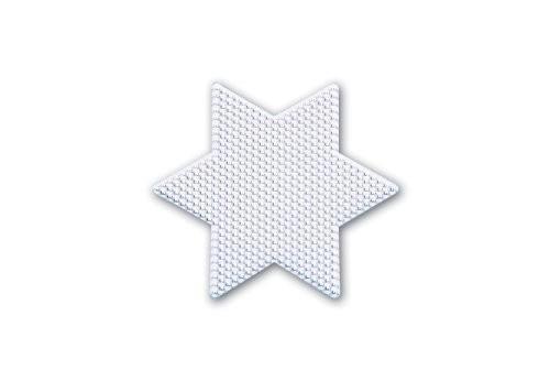 Lafeltrinelli Hama Beads 269 forma Bianco