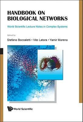 Lafeltrinelli Handbook On Biological Networks