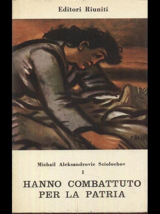 Lafeltrinelli Hanno combattuto per la patria