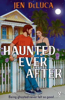 Lafeltrinelli Haunted Ever After