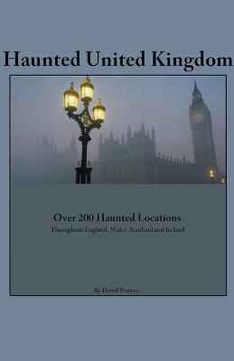 Lafeltrinelli Haunted United Kingdom