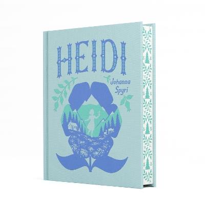 Lafeltrinelli Heidi