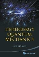 Lafeltrinelli Heisenberg's Quantum Mechanics