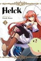 Lafeltrinelli Helck Vol. 1