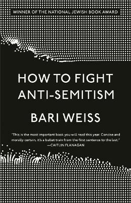 Lafeltrinelli How to Fight Anti-Semitism