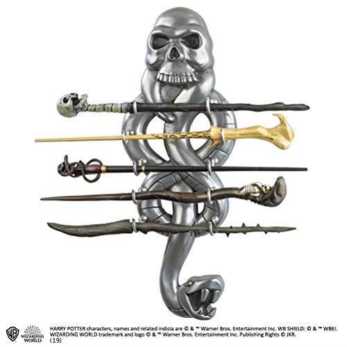 Lafeltrinelli Hp Dark Mark Wand Display Set