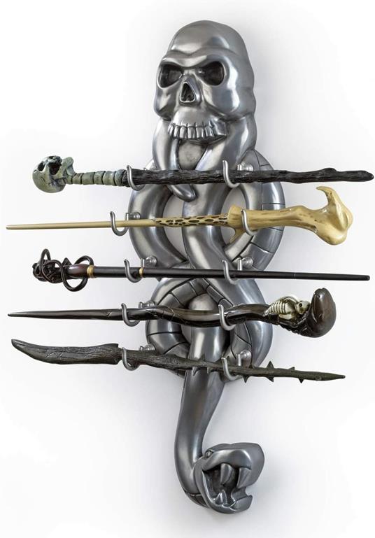 Lafeltrinelli Hp Dark Mark Wand Display Set