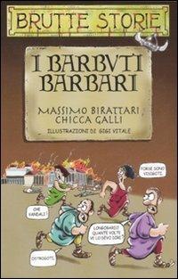 Lafeltrinelli I barbuti barbari