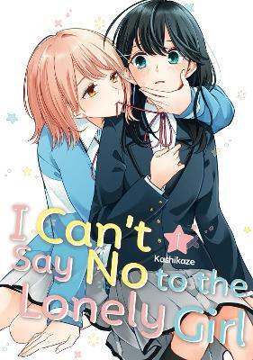 Lafeltrinelli I Can't Say No to the Lonely Girl 1