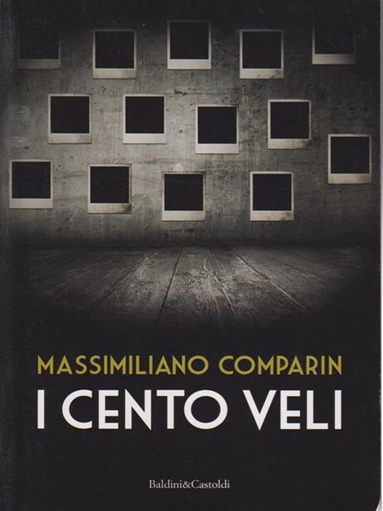 Lafeltrinelli I cento veli