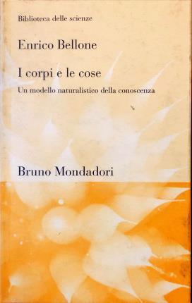 Lafeltrinelli I corpi e le cose