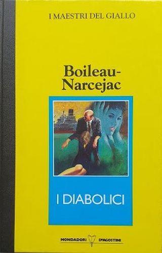 Lafeltrinelli I diabolici