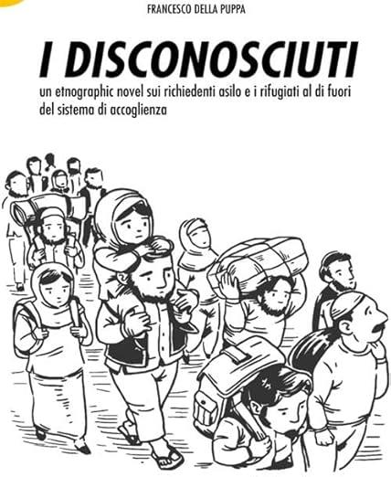 Lafeltrinelli I disconosciuti