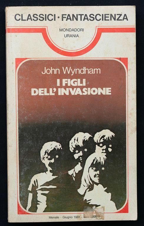 Lafeltrinelli I figli dell'invasione