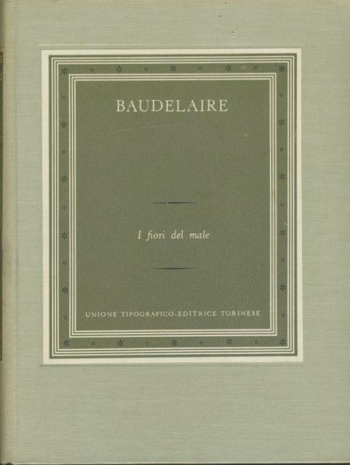 Lafeltrinelli I fiori del male