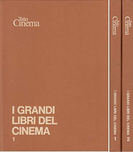 Lafeltrinelli I Grandi Libri Del Cinema