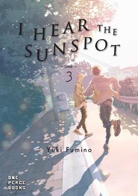 Lafeltrinelli I Hear the Sunspot: Limit Volume 2