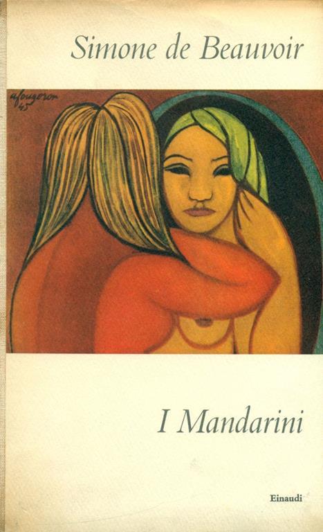 Lafeltrinelli I Mandarini