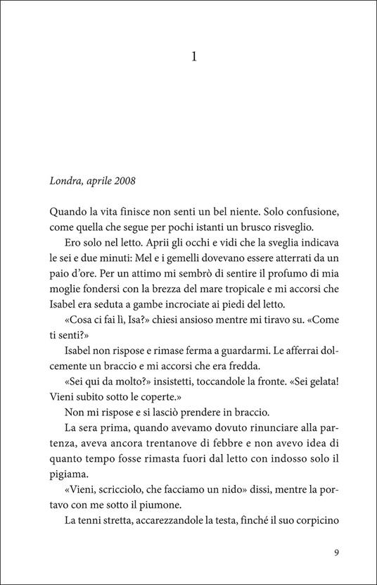 Lafeltrinelli I Mercanti Dell'Apocalisse