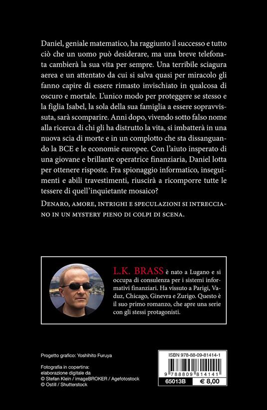 Lafeltrinelli I Mercanti Dell'Apocalisse